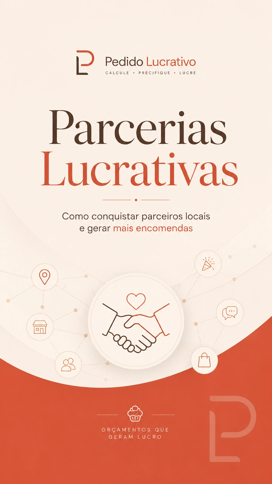 PDF Parcerias Lucrativas